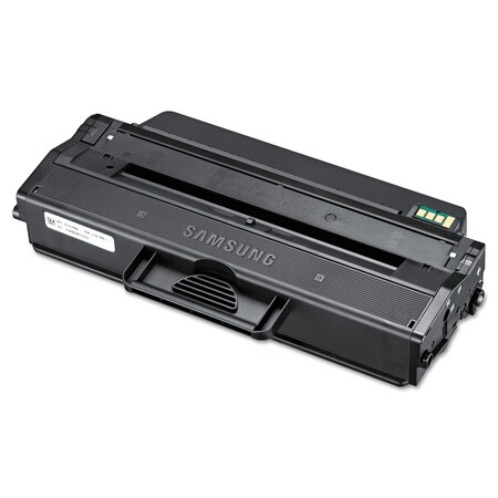 Samsung MLT-D103S (SU732A) Toner, 1500 Page-Yield, Black SU732A